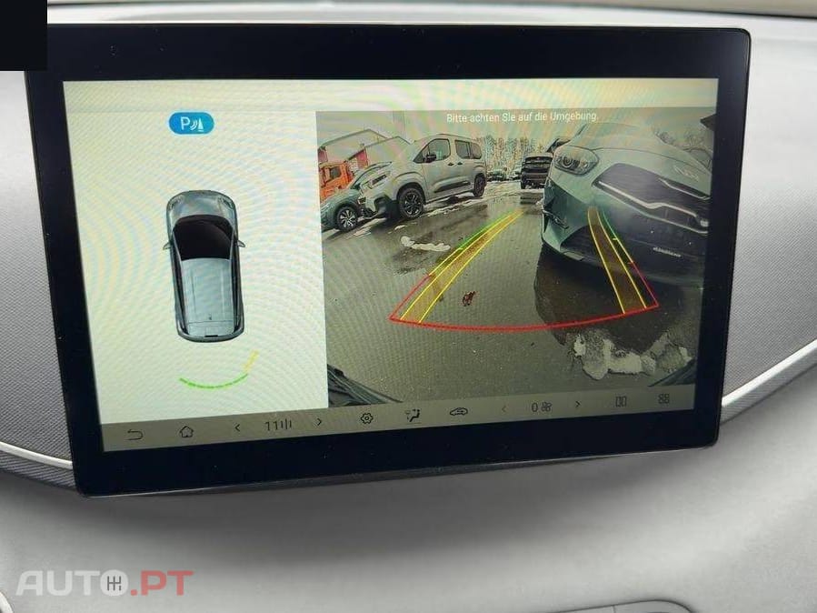 BYD Dolphin Surf Active