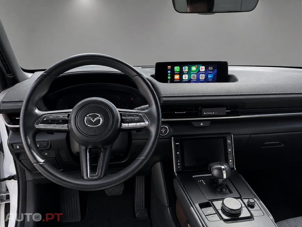 Mazda MX-30 Confort