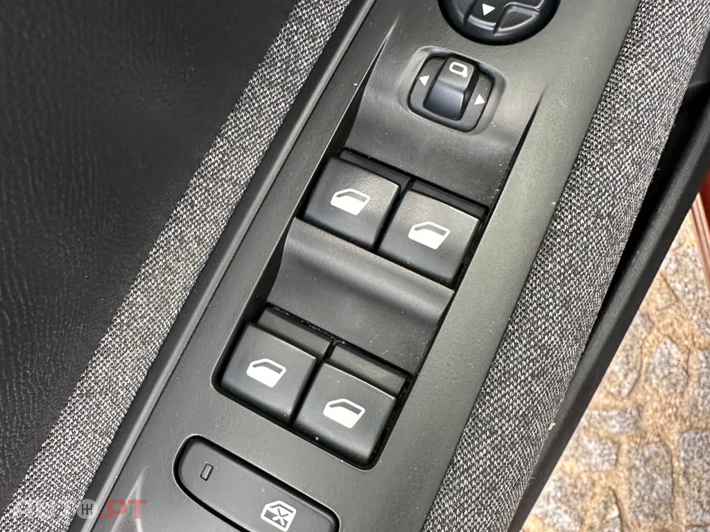 Peugeot 3008 1.6 HDI