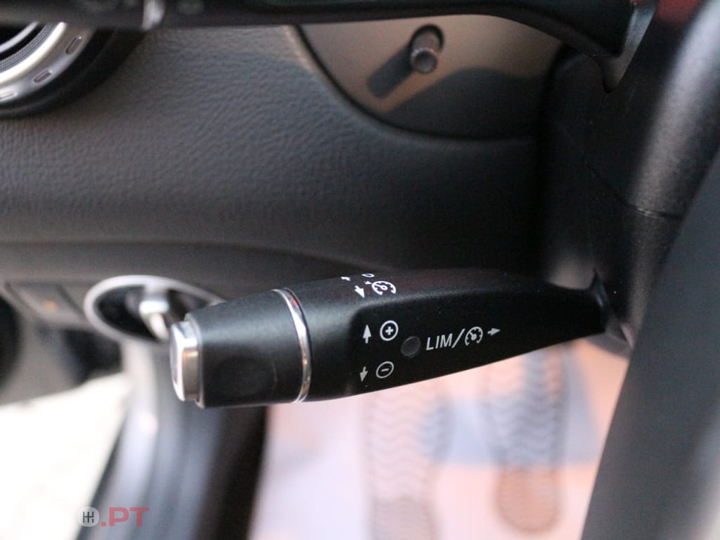 Mercedes-Benz GLA 180 CDi AMG Line Aut.