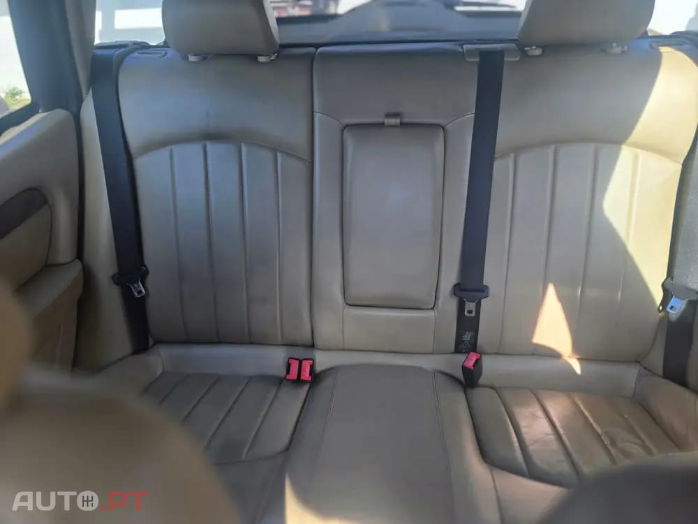 Jaguar X-Type SW 2.0 D Executive
