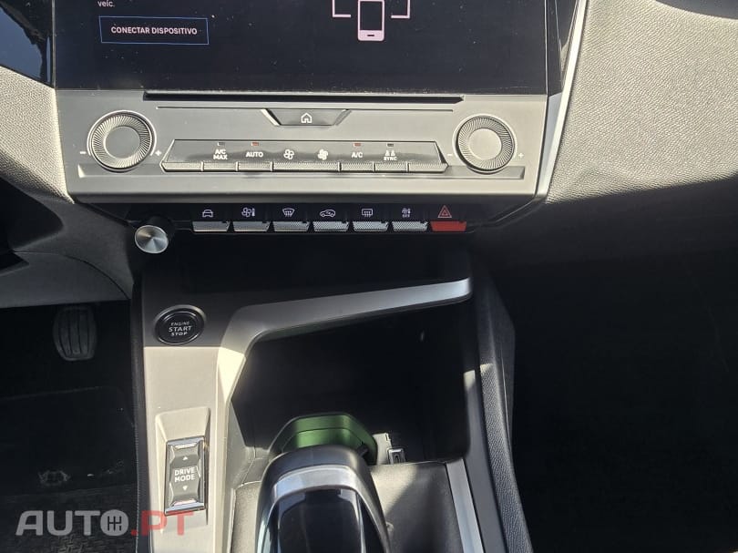 Peugeot 308 SW 1.5 BlueHDi Active Pack