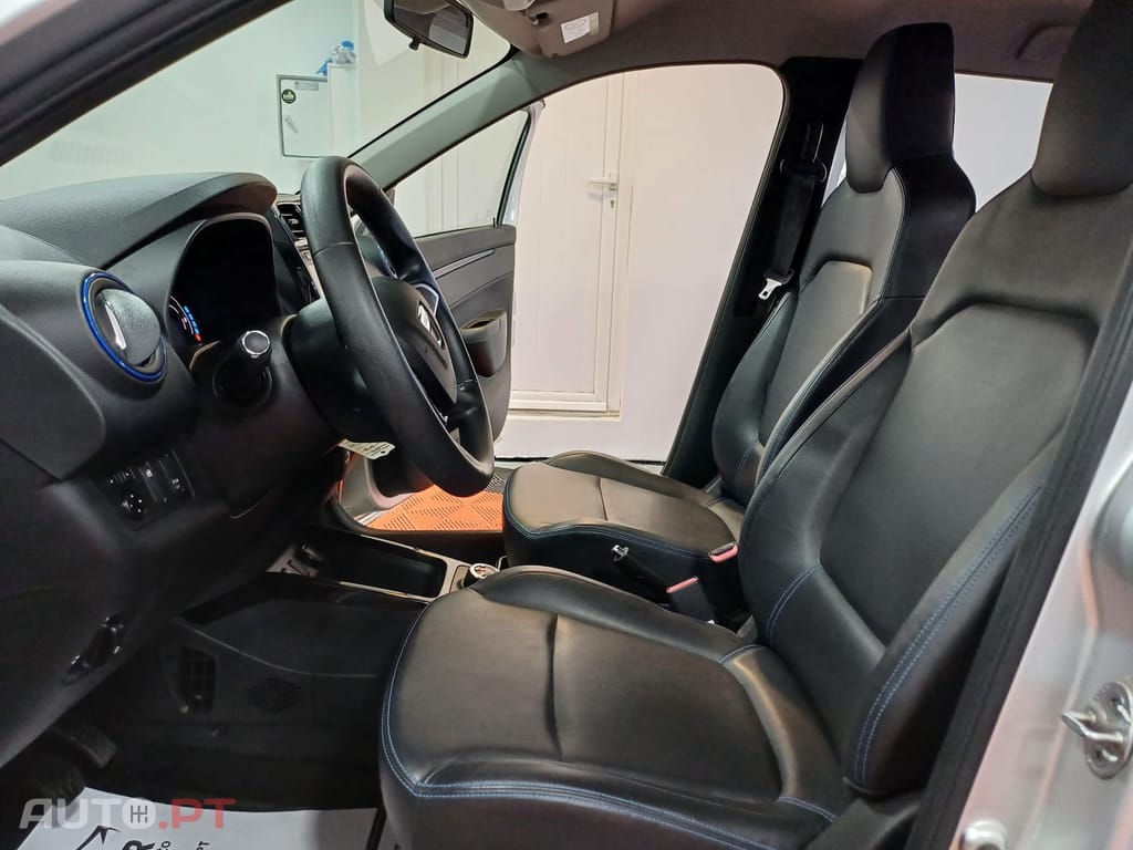 Dacia Spring Electric 45 Comfort Plus