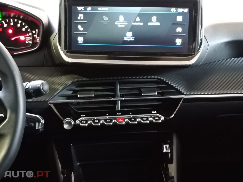 Peugeot 208 1.2 PureTech Active Pack