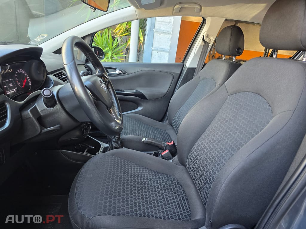 Opel Corsa 1.3 CDTi Enjoy