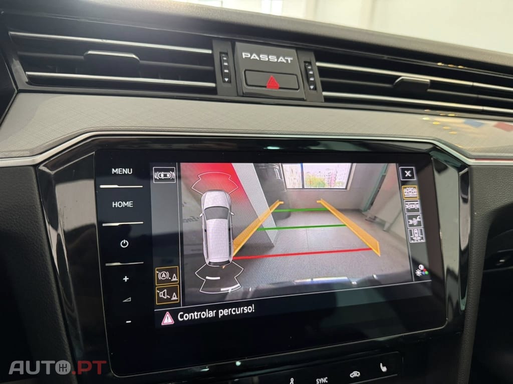 Volkswagen Passat Variant 1.4 TSI GTE+ Plug-in