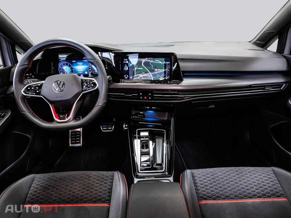 Volkswagen Golf GTI CLUBSPORT