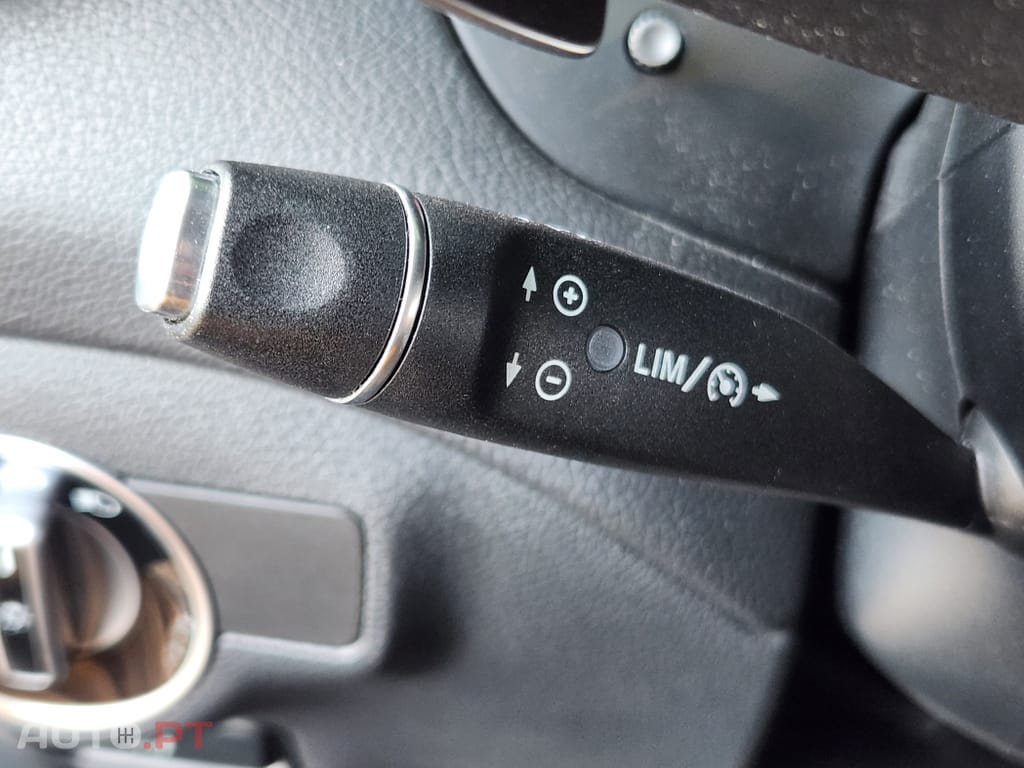 Mercedes-Benz CLA 180 CDi AMG Line Aut.