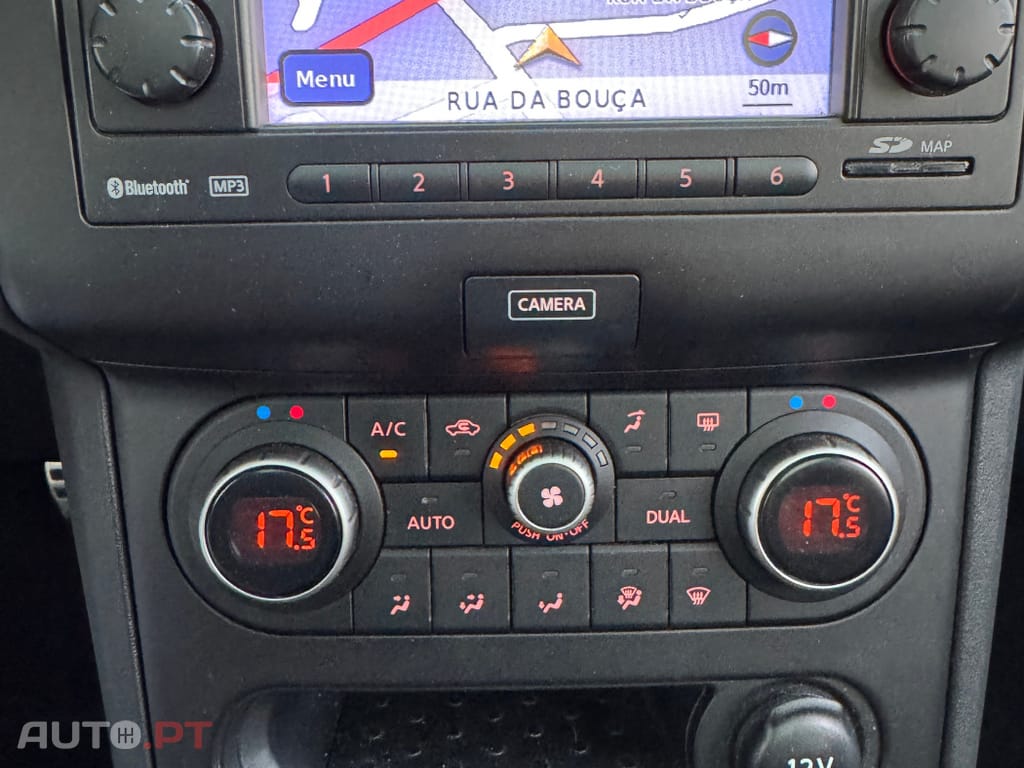 Nissan Qashqai +2 1.6 dCi Tekna Premium 17 360 S&S