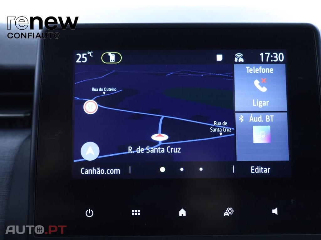 Renault Clio 1.0 TCe Evolution