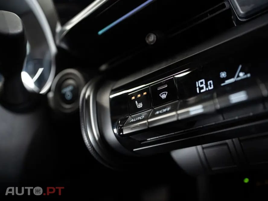 Toyota C-HR Toyota C-HR 2.0 HDF Plug-in GR Sport