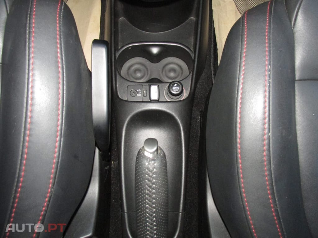 Abarth 595 1.4 T-Jet Turismo