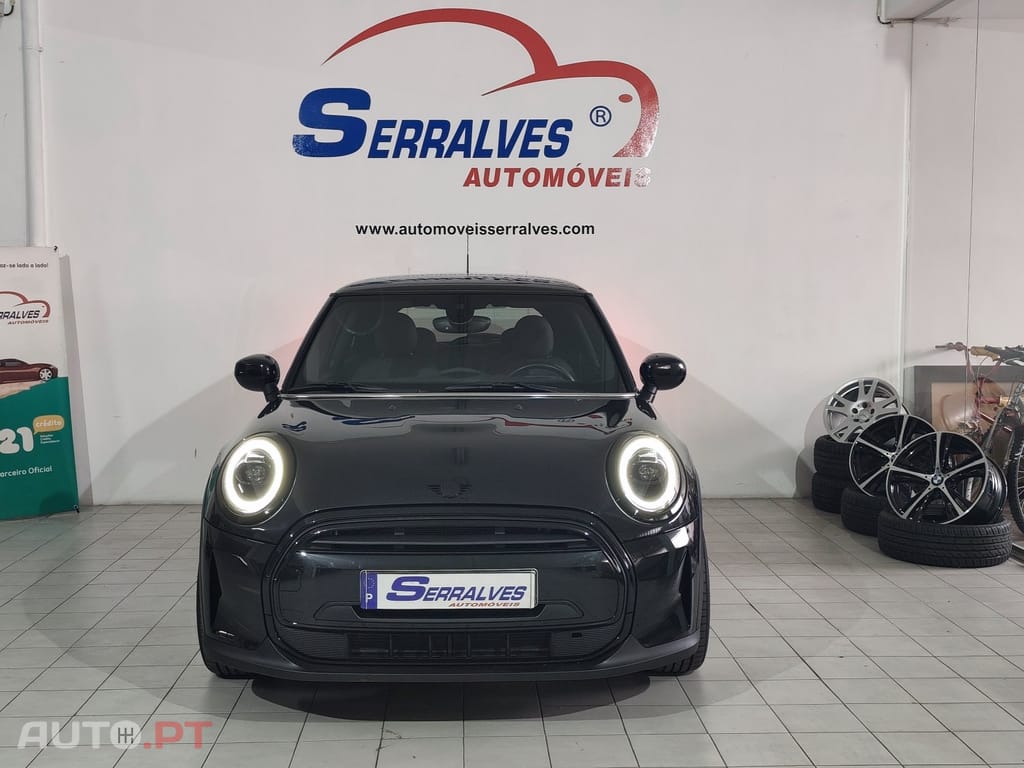 MINI Cooper Cooper Sport Edition Auto