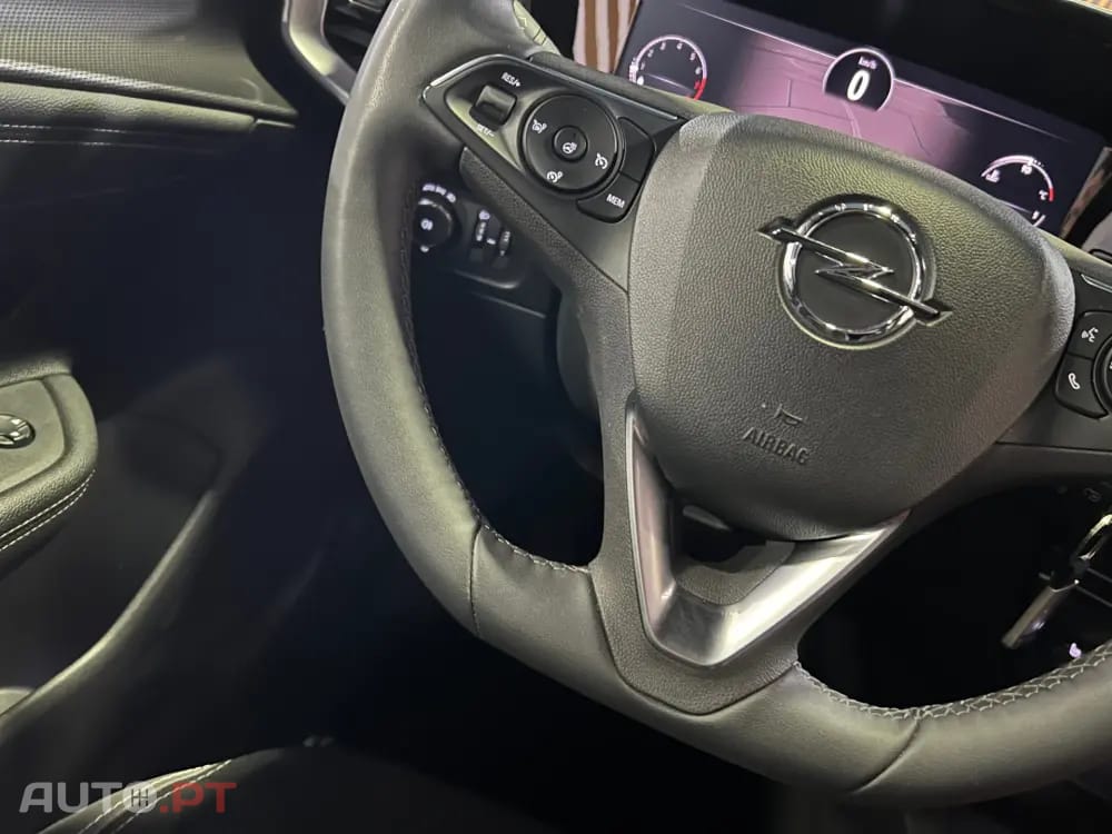 Opel Mokka 1.2 T Edition
