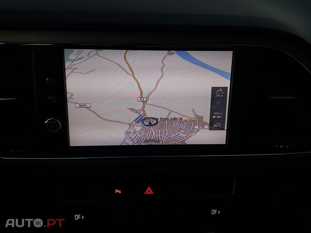 Seat Leon 1.6 TDI Style S/S