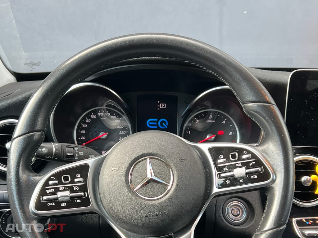 Mercedes-Benz C 300 C300de