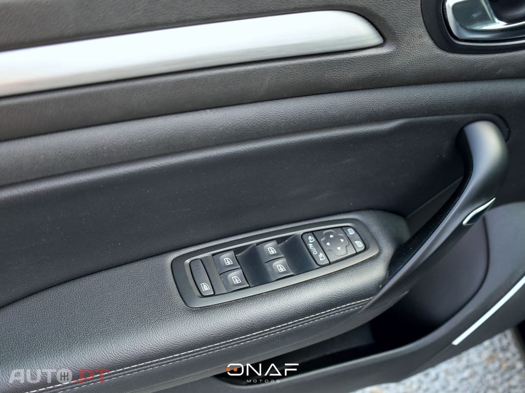 Renault Mégane 1.2 TCE 130 BOSE EDITION EDC7