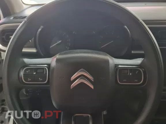 Citroen C3 1.2 PureTech Origins