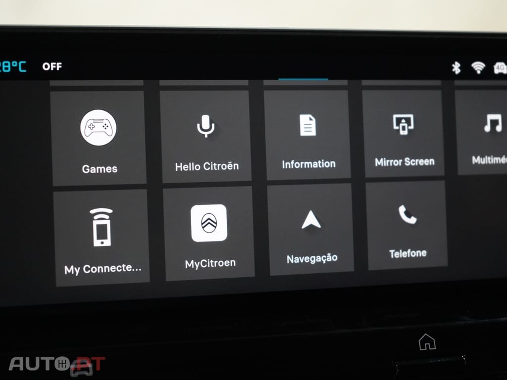 Citroen C4 1.2 PureTech Feel Pack