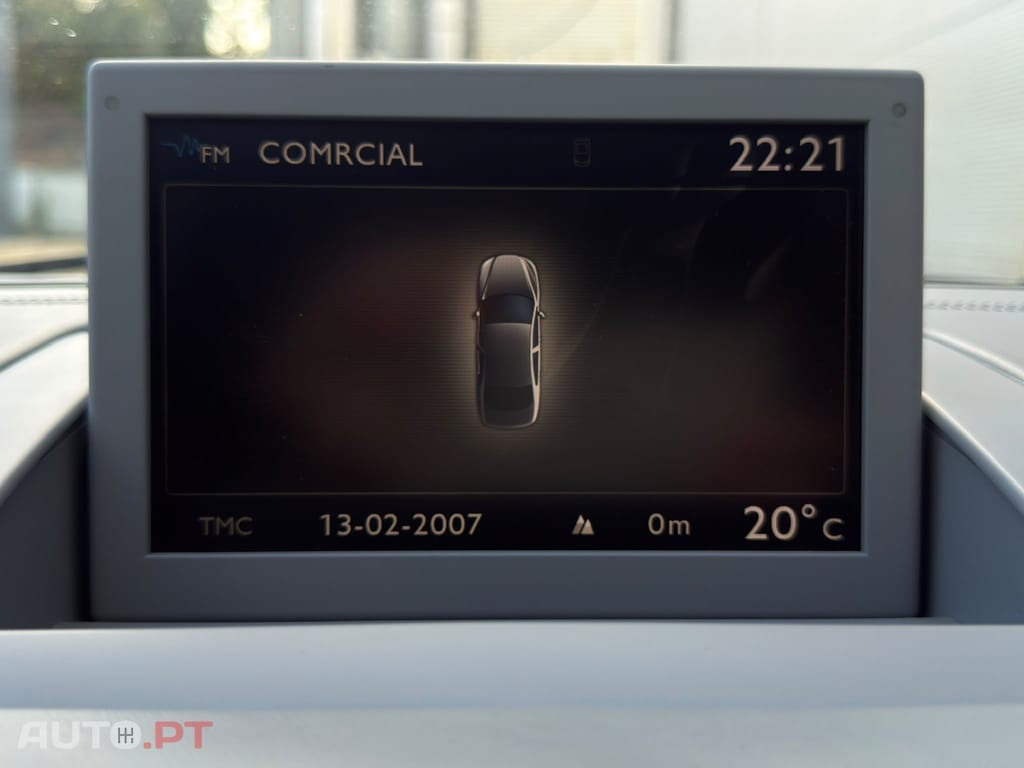 Peugeot RCZ 1.6 200 THP