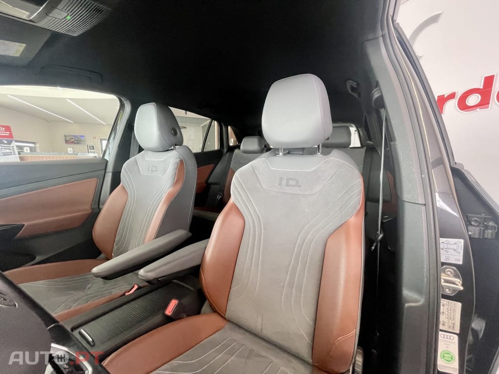 Volkswagen Id.4 77 kWh Pro Performance 1st
