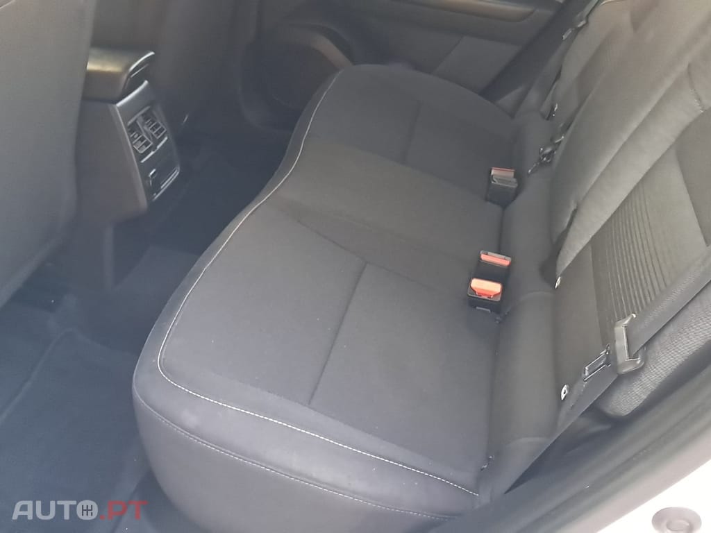 Renault Captur 1.0 TCe Equilibre Bi-Fuel