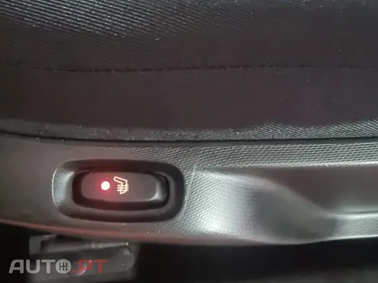 Smart ForTwo EQ Passion