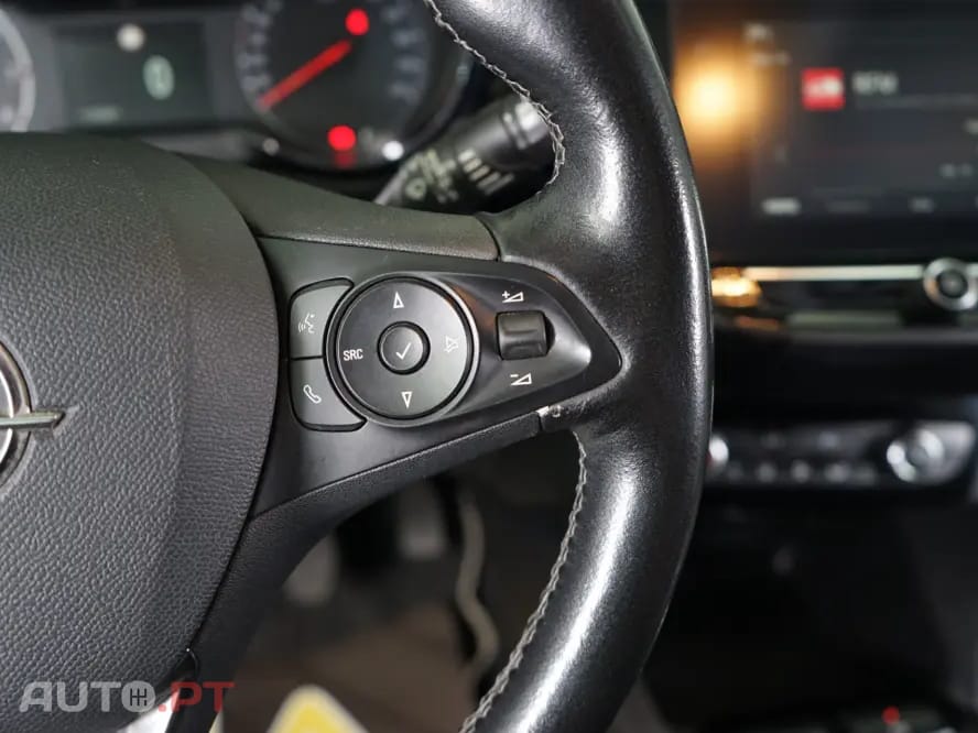 Opel Corsa 1.2 Business