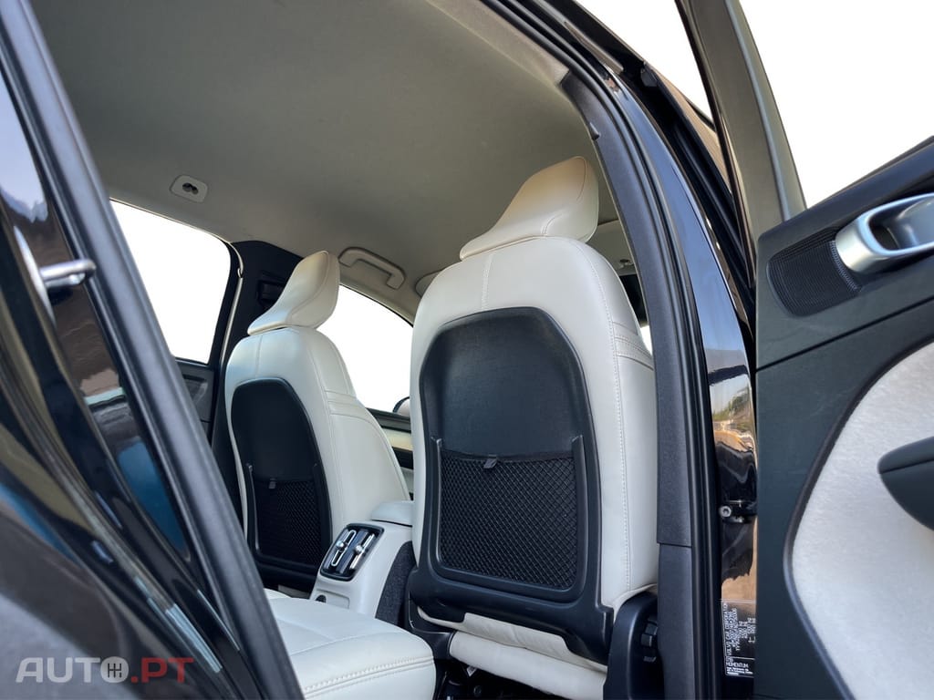 Volvo XC40 1.5 T5 PHEV Inscription