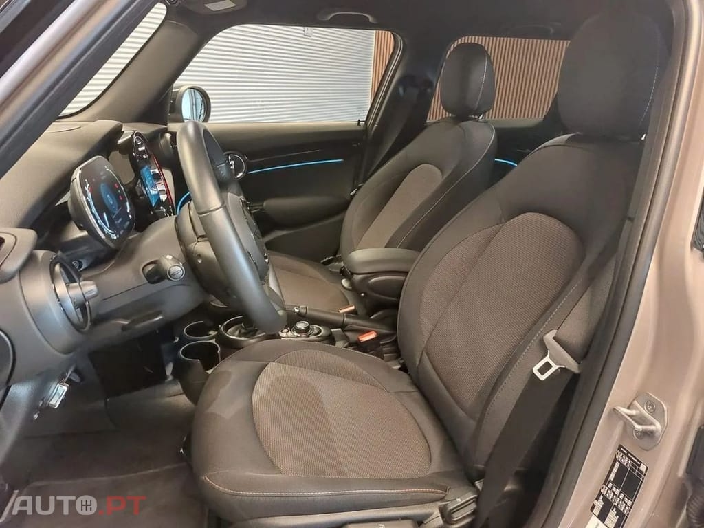 MINI Cooper One Auto