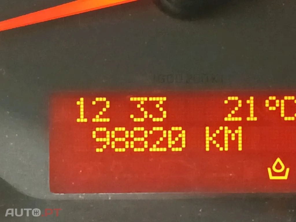 Renault Kangoo Express 1.5 dCi Business 3L S/S