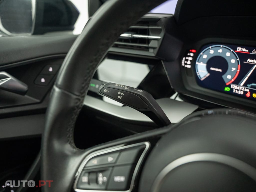 Audi A3 Sportback 30 TFSI