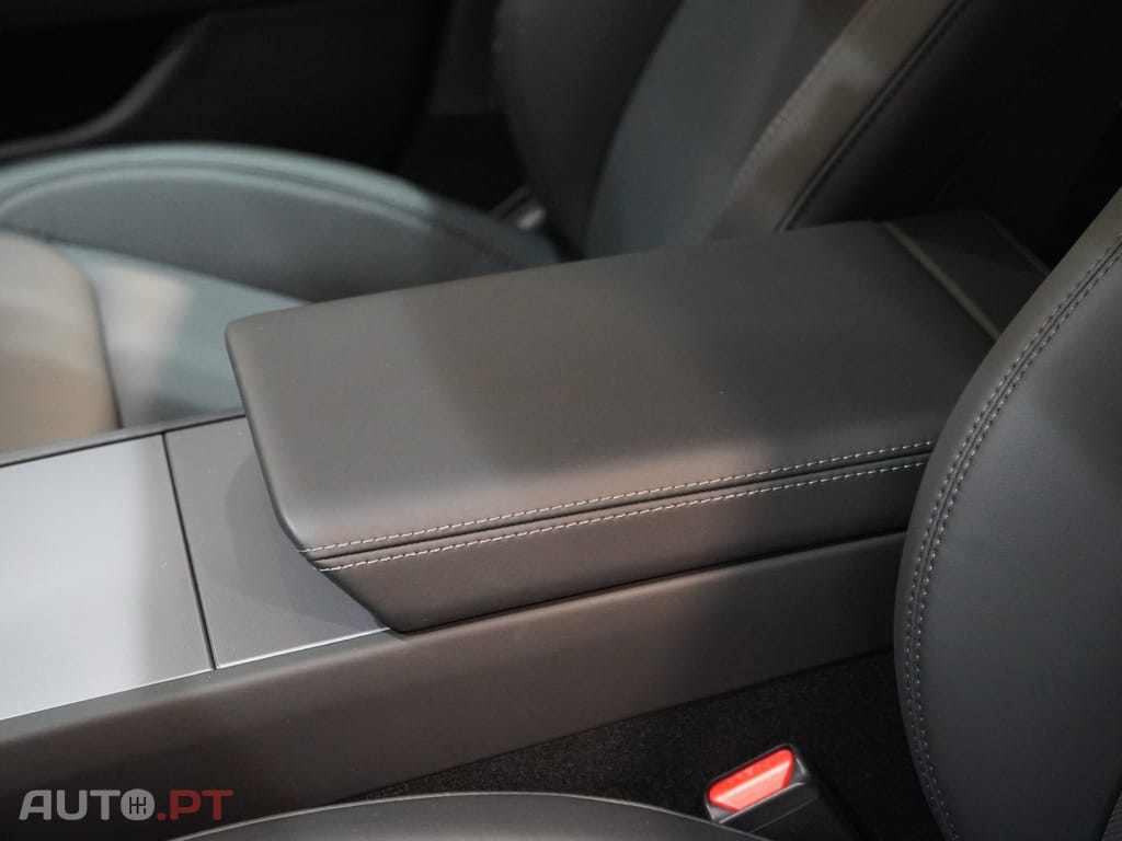 Tesla Model 3 Tração Traseira