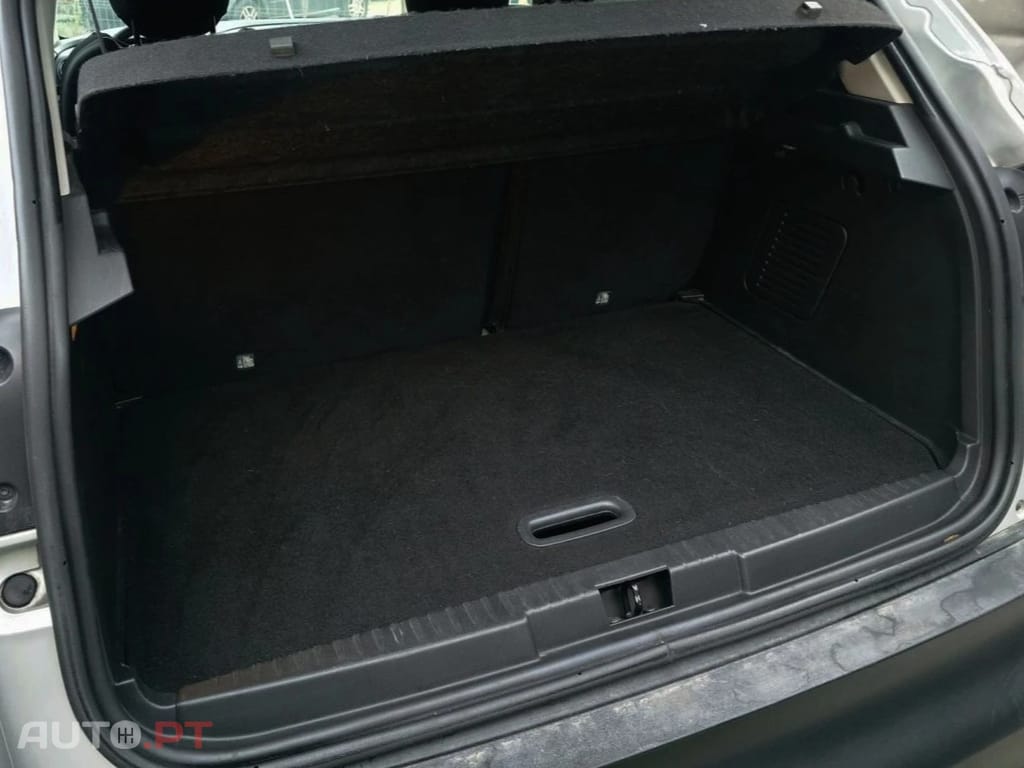 Renault Captur 1.5 dCi Exclusive
