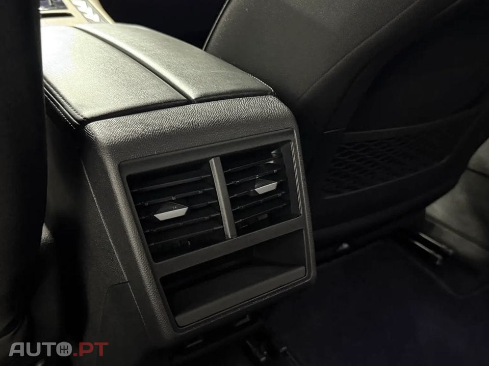 DS DS7 Crossback 1.2 Puretech So Chic EAT8 