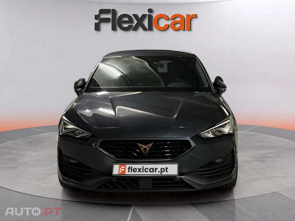 Cupra Leon 1.4 e-Hybrid DSG