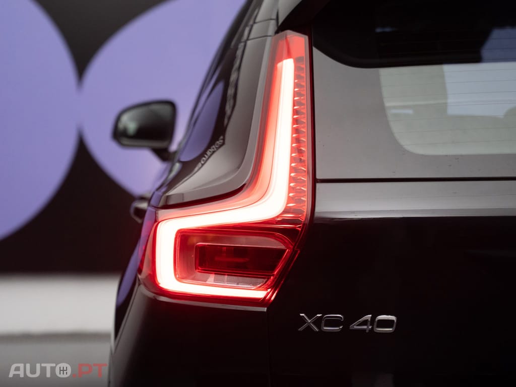Volvo XC40 1.5 T2 Essential