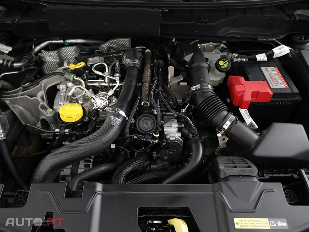 Nissan Juke Juke 1.0 DIG-T N-Connecta DCT