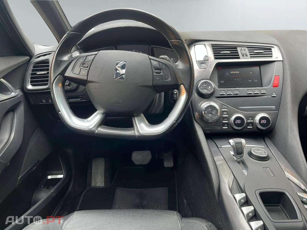 DS DS5  2.0 HDi Hybrid4 Business Class