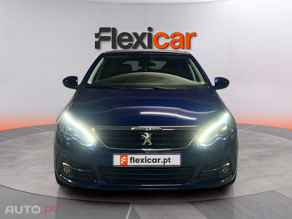 Peugeot 308 SW 1.2 PureTech Allure