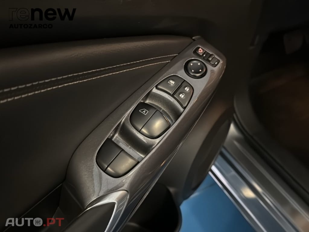 Nissan Juke N-Connecta