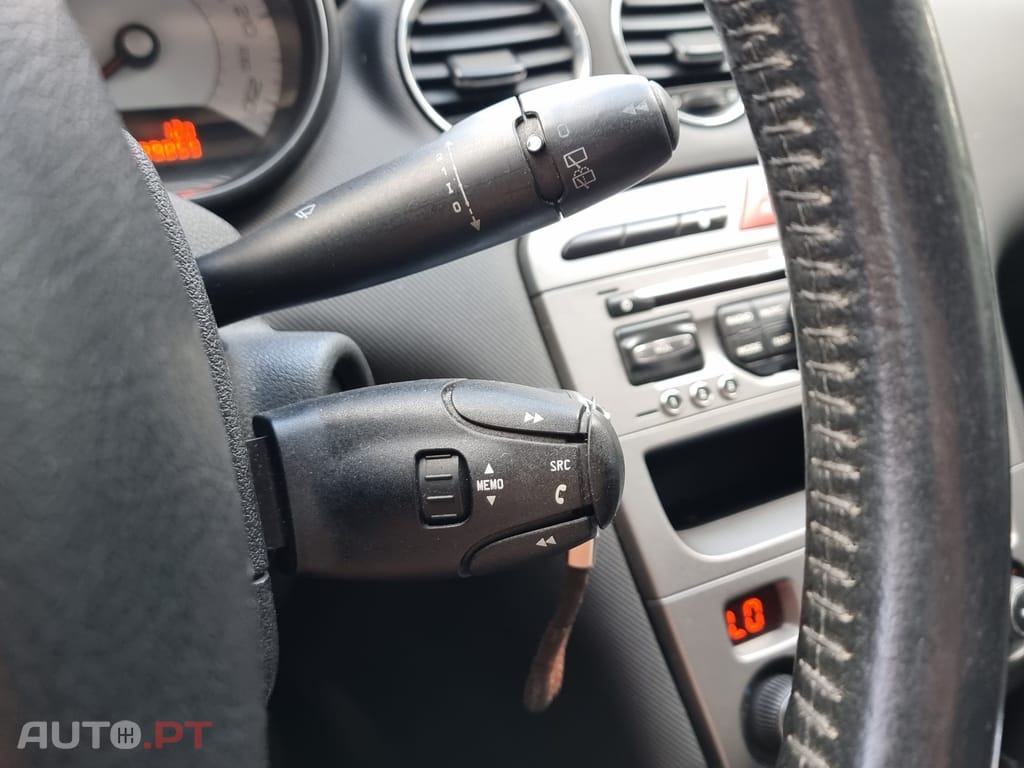 Peugeot 308 SW 1.6 HDi SE Navteq