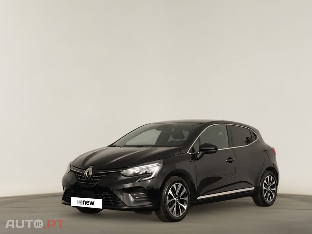 Renault Clio Clio 1.0 TCe Techno