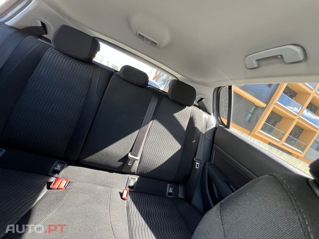 Peugeot 308 1.6 BlueHDI Active