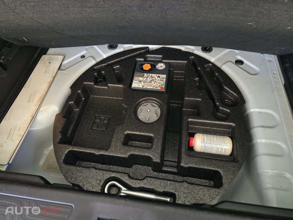 Renault Kadjar Energy dCi 110 EDC Business
