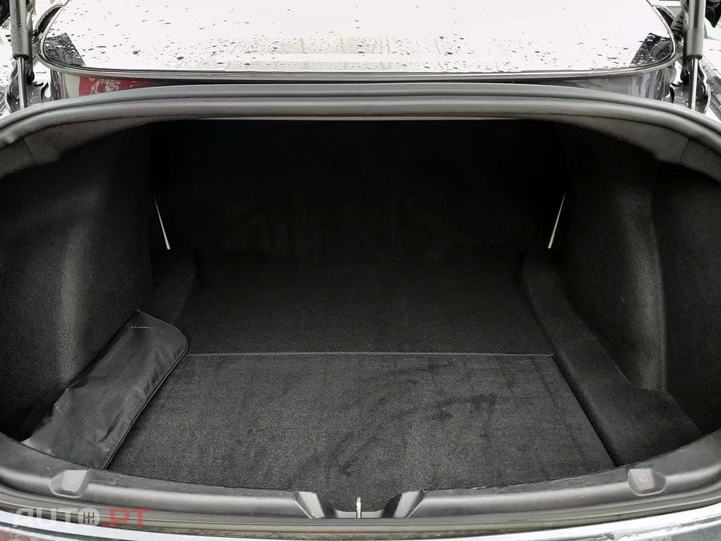 Tesla Model 3 Performance Dual Motor AWD