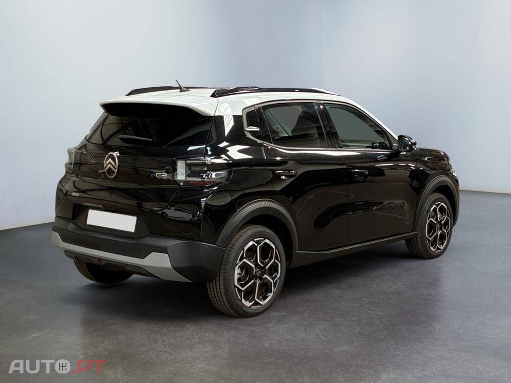 Citroen e-C3 44 kWh Max