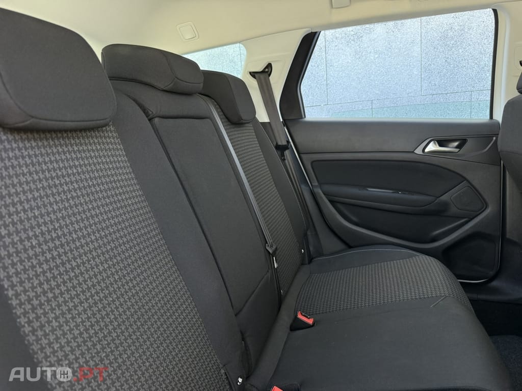 Peugeot 308 SW 1.5 BlueHDi Style