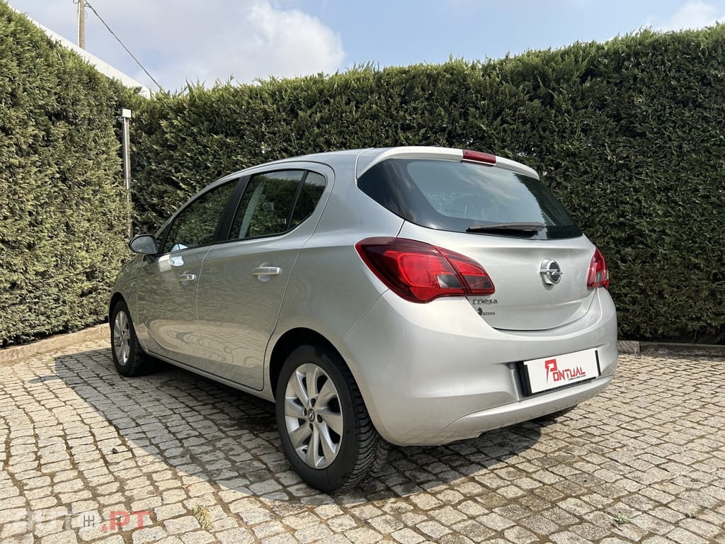 Opel Corsa 1.2 Enjoy