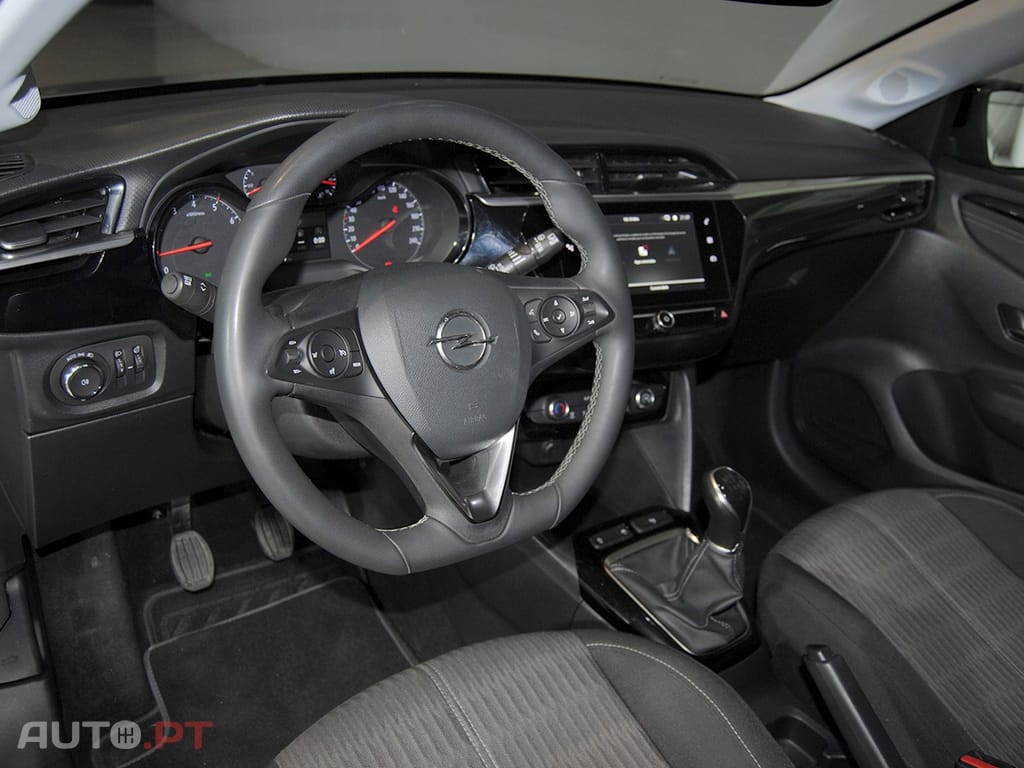 Opel Corsa 1.2 Business